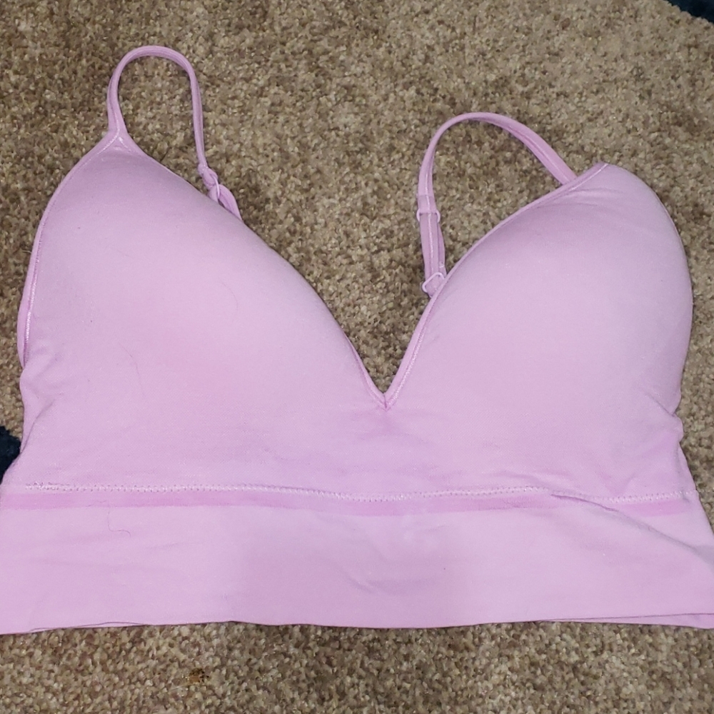 Jockey sports bra